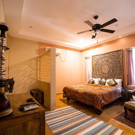Casa De Kaku Jaisalmer Esterno foto