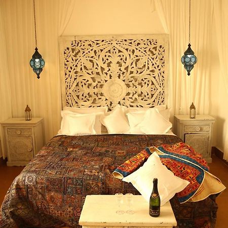 Casa De Kaku Jaisalmer Esterno foto
