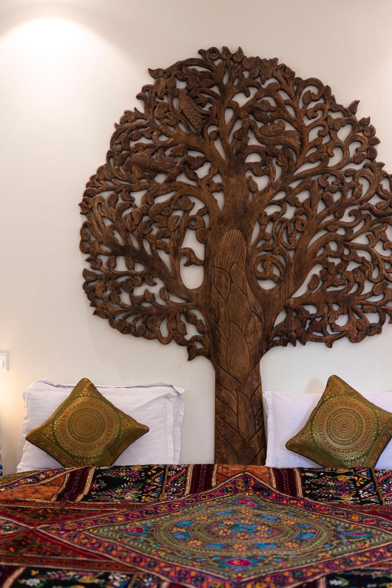 Casa De Kaku Jaisalmer Esterno foto