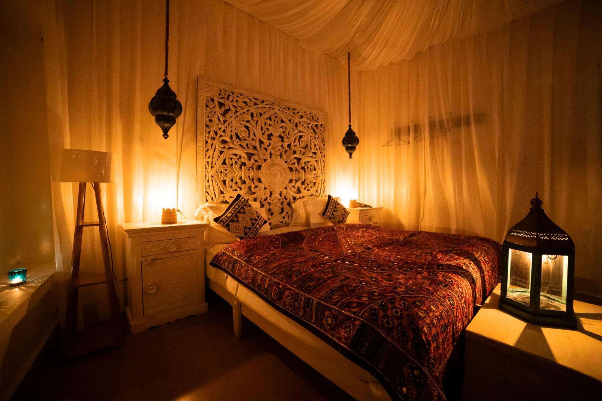 Casa De Kaku Jaisalmer Esterno foto