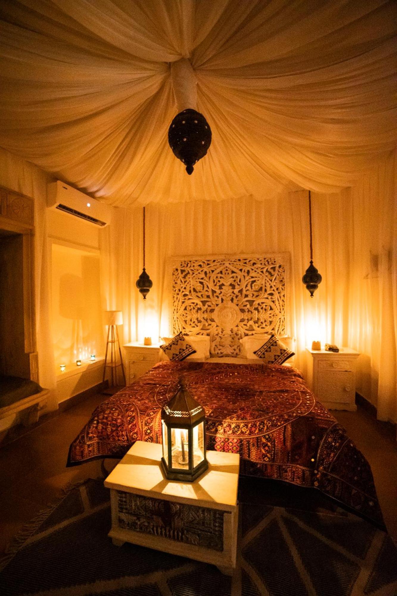 Casa De Kaku Jaisalmer Esterno foto