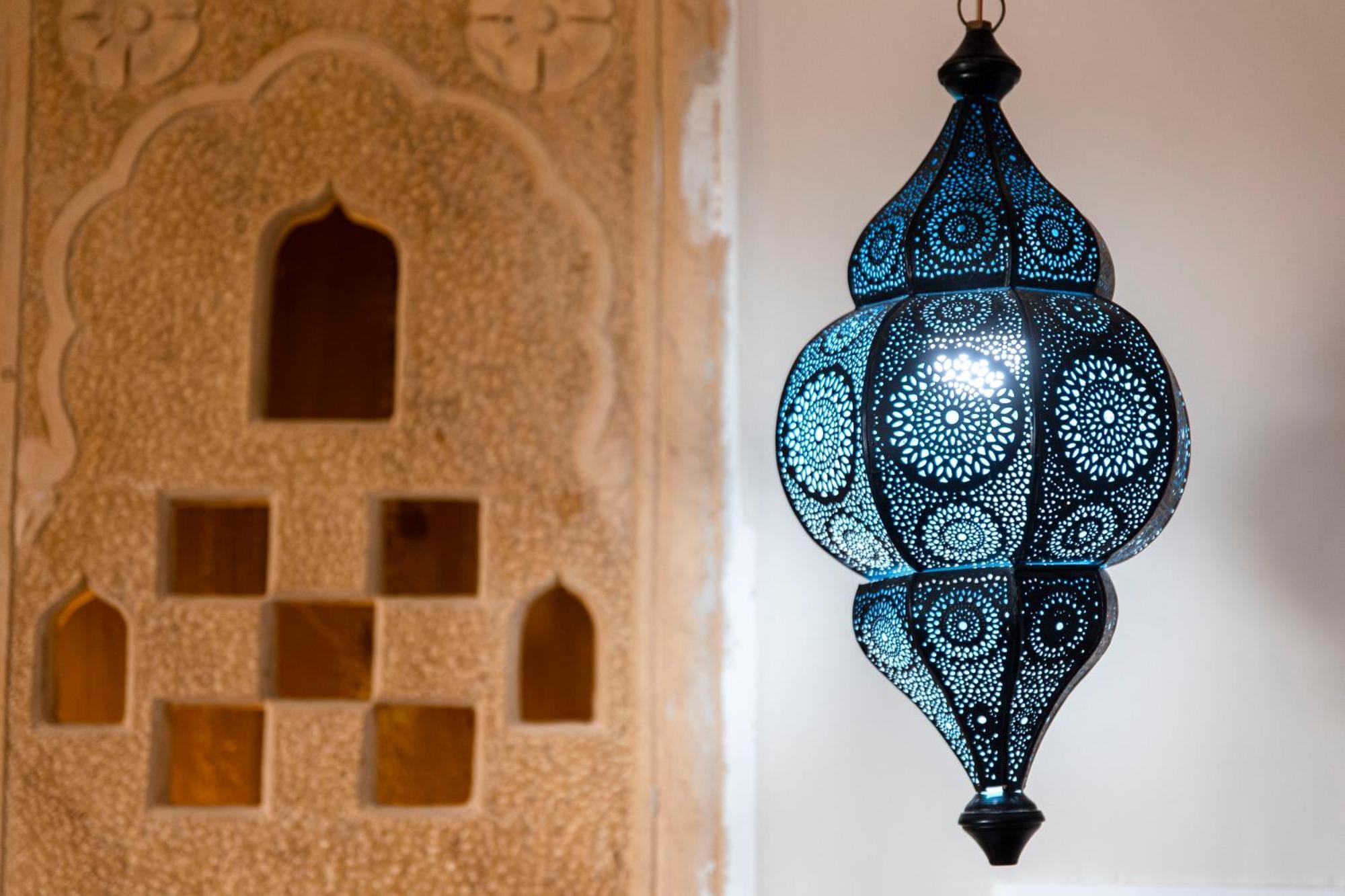 Casa De Kaku Jaisalmer Esterno foto