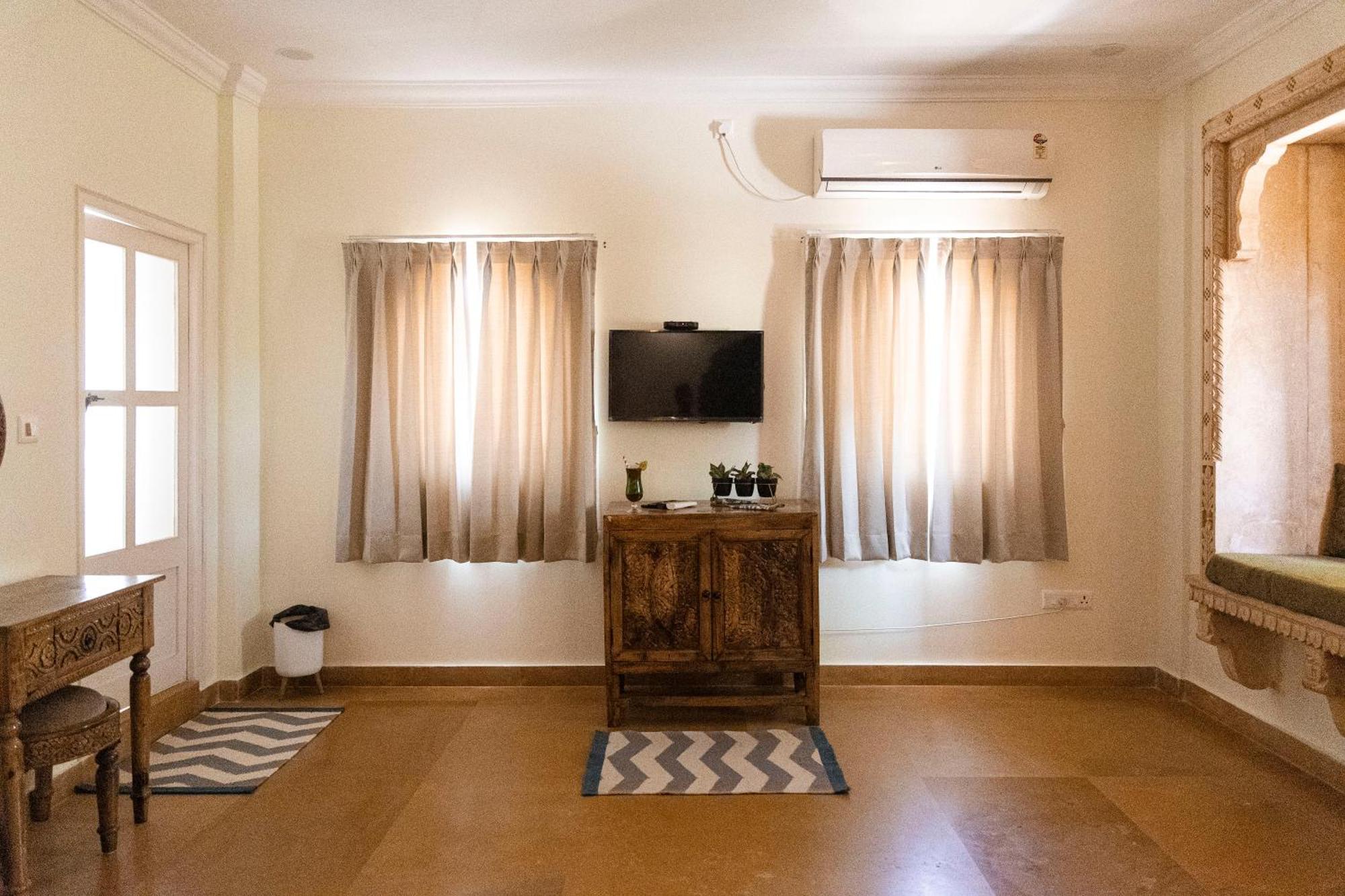 Casa De Kaku Jaisalmer Esterno foto